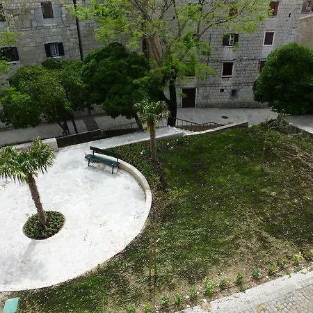 Charming With Balcony Affittacamere 3*