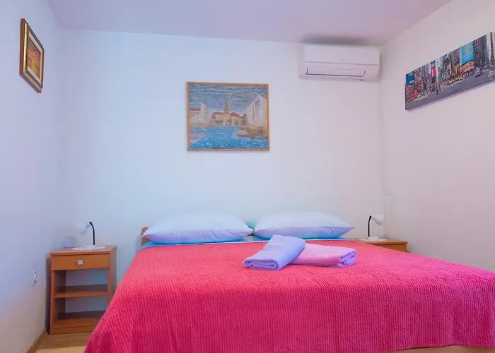 Charming With Balcony 3*