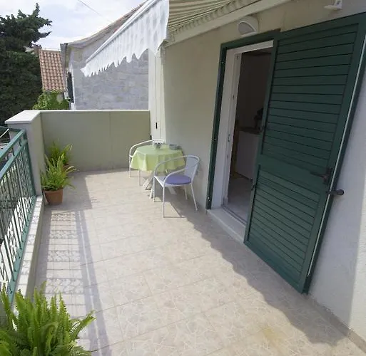 Charming With Balcony Affittacamere 3*