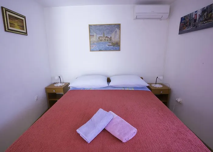 Charming With Balcony 3*