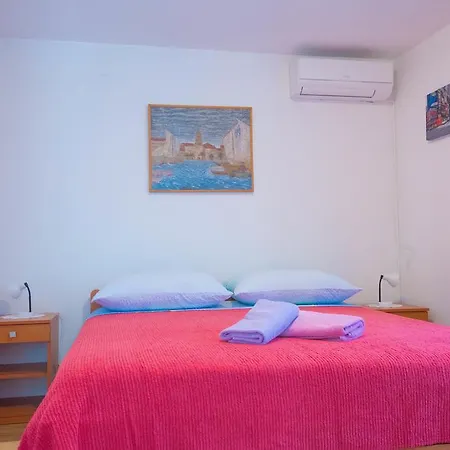 Charming With Balcony 3*