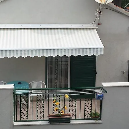 Charming With Balcony 斯普利特