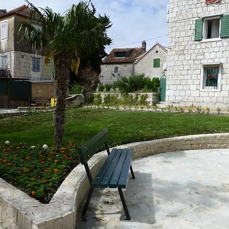 Charming With Balcony