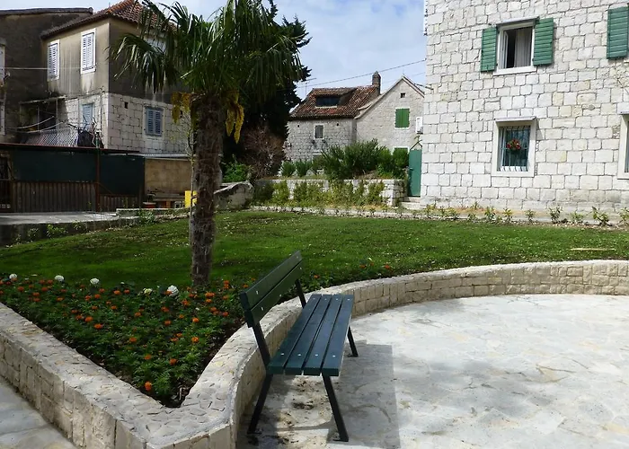 Charming With Balcony