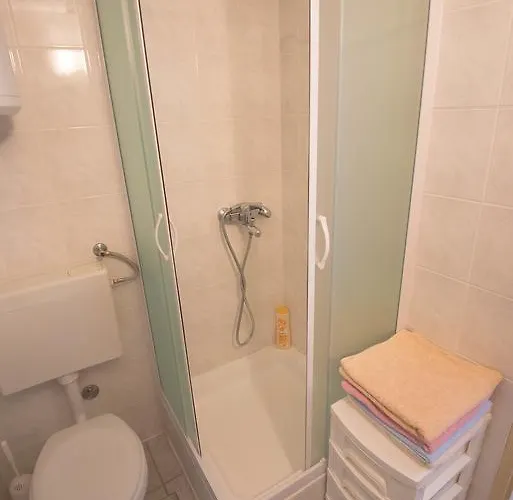 Charming With Balcony